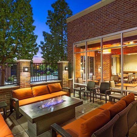 Hyatt Place Sacramento Roseville Exterior foto