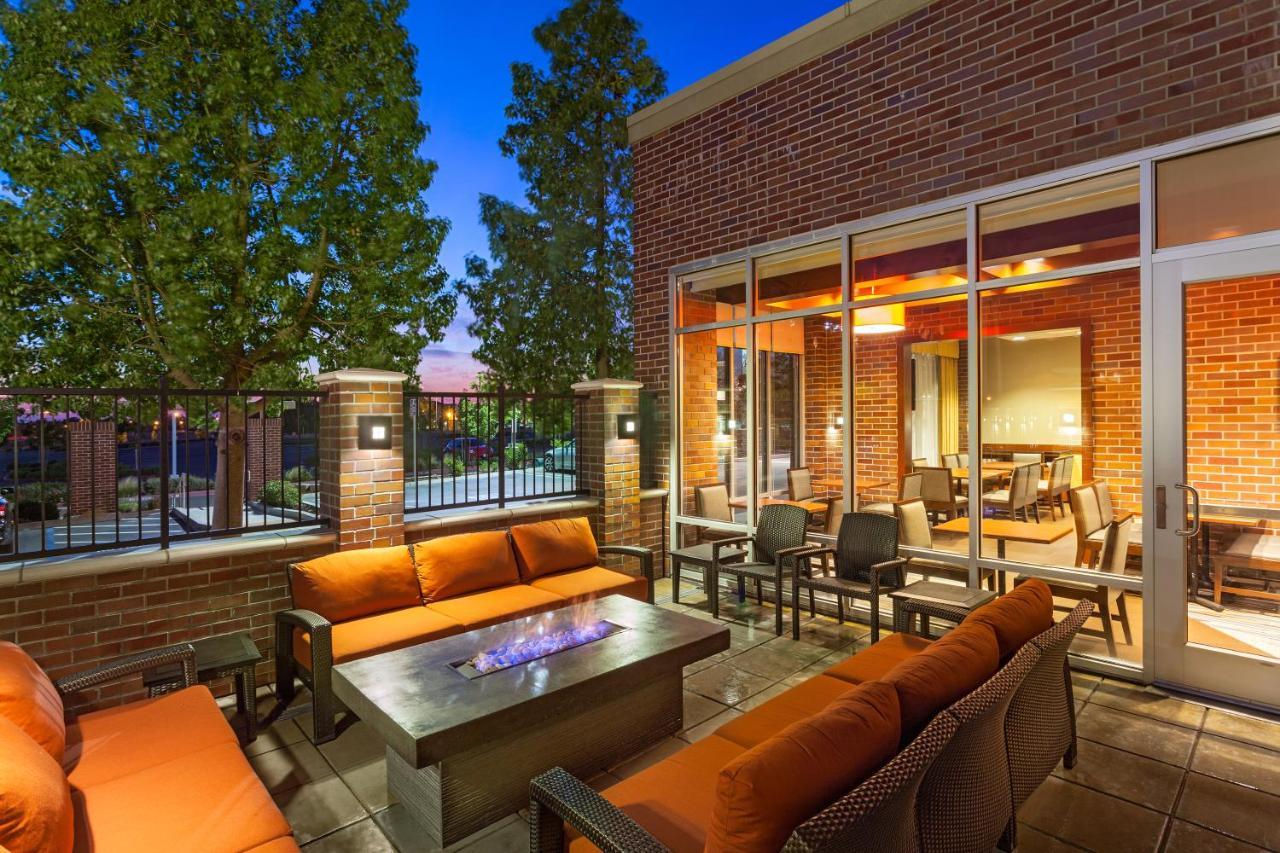 Hyatt Place Sacramento Roseville Exterior foto