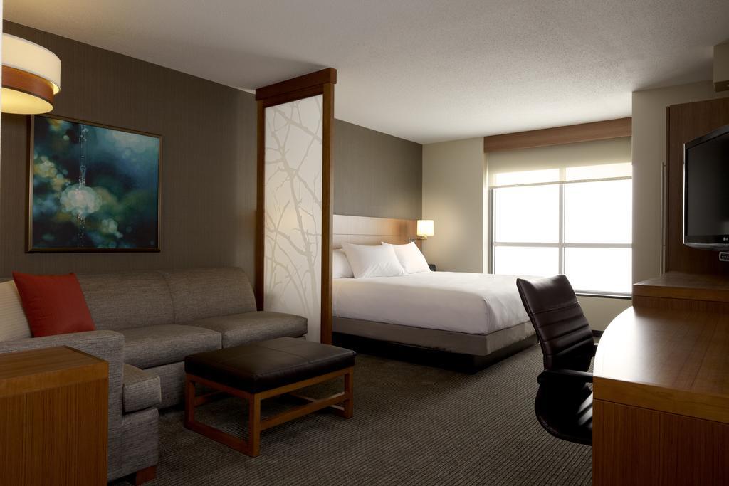 Hyatt Place Sacramento Roseville Quarto foto